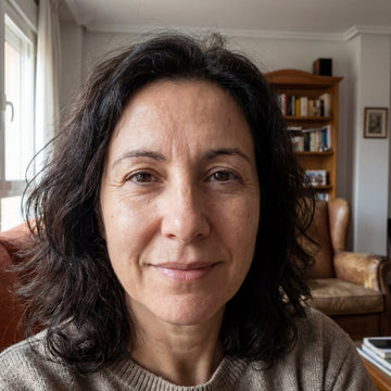 Laura Gómez Sánchez