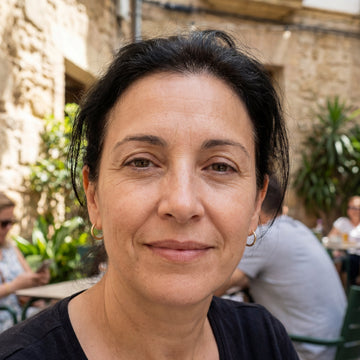 Patricia Castillo Romero