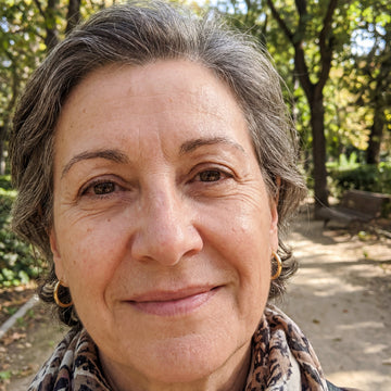 Cristina Navarro López